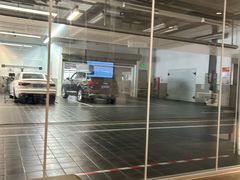 -北京博瑞祥星奥迪4S店(双井店)