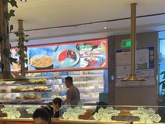 -巴邑火锅·鲜切牛肉(萧山银隆店)