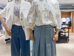 -伊势丹(现代城店)