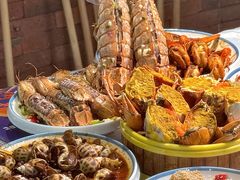 -三妹小龙虾·黄油蟹(华侨城总店)