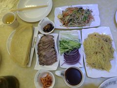 -老昌春饼(西民主路总店)