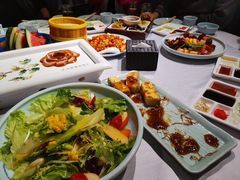 -北平盛世·新京菜·北京烤鸭(劲松·双井店)