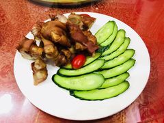 -地方名吃海鲜大馅蒸饺(北戴河店)