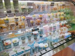 -Blueglass酸奶(财富购物中心店)