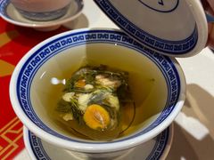 八宝茶-禄鼎记·多口味酸菜鱼(侨鑫店)