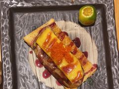 -一心创作料理屋(经开万达店)