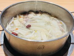 -嗲嗲的椰子鸡(亚龙湾总店)