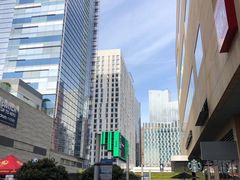 -华特·迪士尼音乐厅