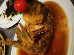 -闫府私房菜·老字号(恒隆店)