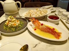 -喜鼎海胆水饺(柏威年购物中心店)