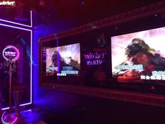 -温莎KTV(珠江路店)