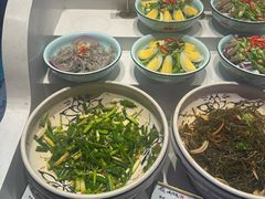 -山河屯铁锅炖鲜鹅·东北菜(开发区一店)