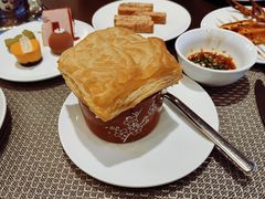 -步步高福朋喜来登·宜客乐西餐厅
