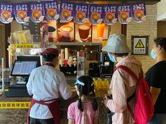 -味多美蛋糕(航天桥店)