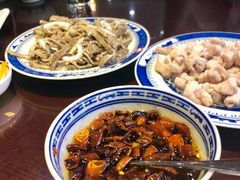 现炸辣椒油-西德顺爆肚王