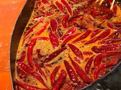 -蜀大侠火锅(春熙路店)