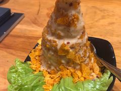 -大阪烧肉BAKA一代(十亩地店)