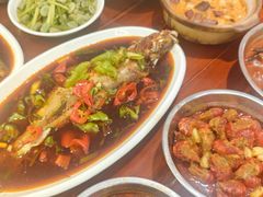 -春华秋食土菜馆(温馨花园店)