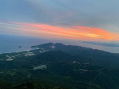 -七娘山