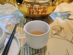 -俏九州·小炒黄牛肉(华润万象汇店)