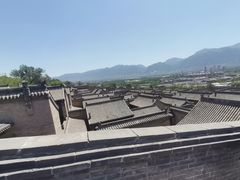 -山西王家大院