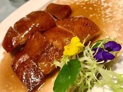-Yan Ting 宴庭中餐厅(上海静安瑞吉酒店)