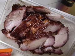 蜜汁叉烧-永祥烧腊餐厅(虹口店)