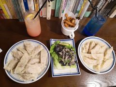 -喜喜水饺