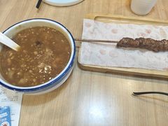 -宏状元现熬粥·京味菜(黄寺大街店)