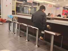 -乡村基(龙泉中街餐厅)