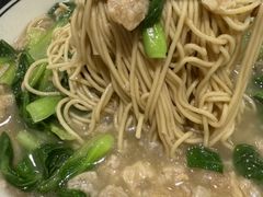 -老地方面馆(思南路店)