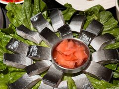 -木槿花韩式炭烤·熟成肉工坊(孙文东路店)