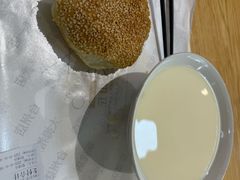 -早安山丘·豆浆油条(小木桥路店)