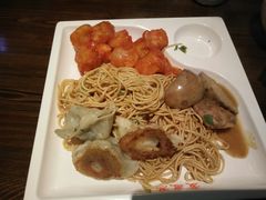 -素清香(解放路店)