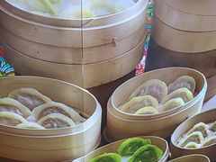 -北大荒人•新东北菜(青岛银座店)