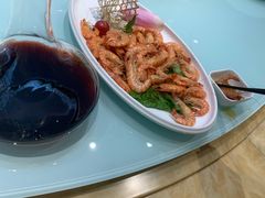 -汤记传菜(浦江店)