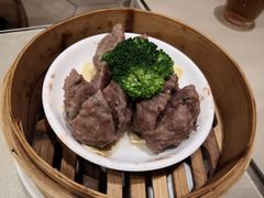 -鹅冠港式茶餐厅(来福士店)
