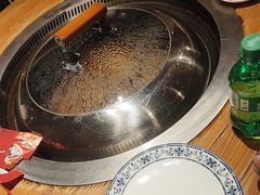 -白城车站店一九二八铁锅炖