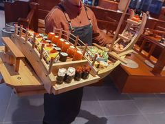 -俊屋料理·烧鸟·寿司·日泰融合菜(星际云汇店)