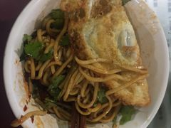 -大石人家鱿鱼面馆(大石西路总店)