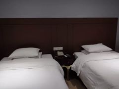 -厦门泰谷酒店(中山路镇海路地铁站店)