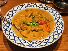-泰香米泰国餐厅(中大国际店)