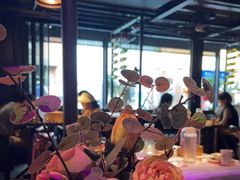 -胡桃里音乐酒馆(白云五号T5 MALL店)