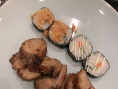 -飨食汇全日制餐厅·昆山皇冠假日酒店(九方店)