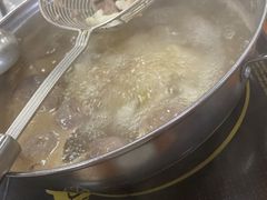 -江村四哥新鲜牛肉店(江高总店)
