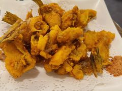 -瀏河老街土菜館(浏河店)
