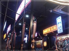 -吉志烤肉(太原总店)