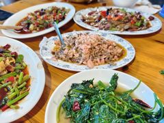 -九九牛肉馆(南山路店)