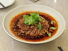 夫妻肺片-成都驻京办餐厅(蜀都宾馆店)