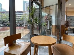-Blueglass酸奶(财富购物中心店)